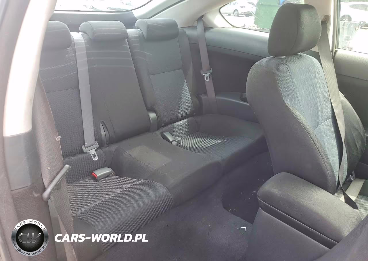 2010 Scion Tc Base VIN:JTKDE3B72A0306397 - 10