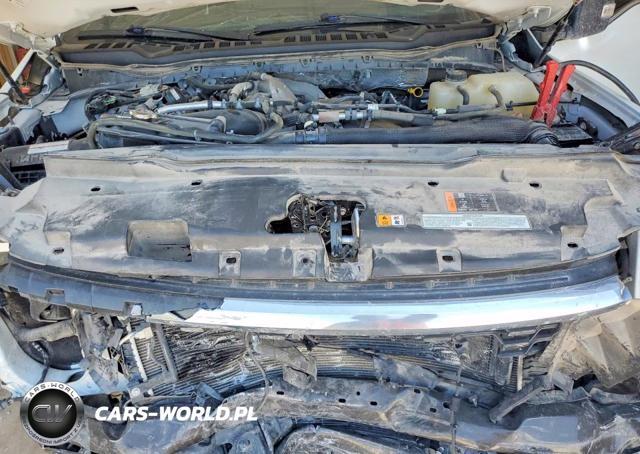 2024 Ford F350 Super Duty VIN:1FT8W3DM5REE03374 - 11