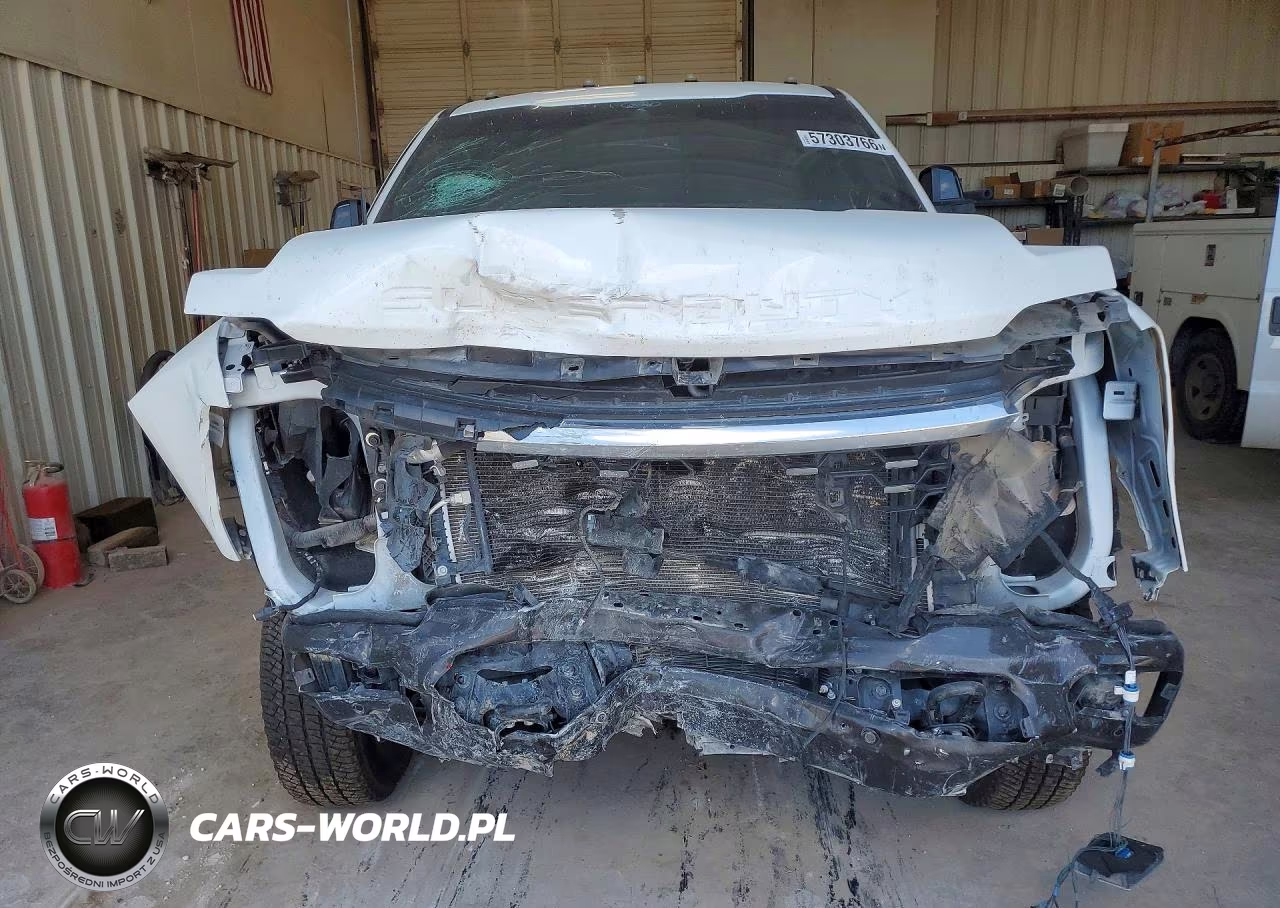 2024 Ford F350 Super Duty VIN:1FT8W3DM5REE03374 - 5
