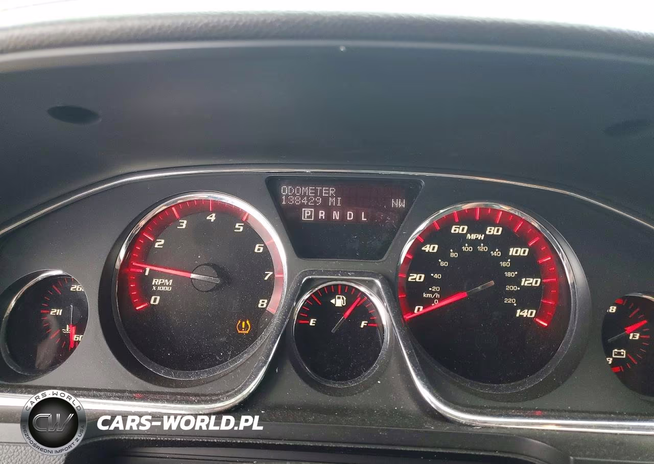 2014 GMC Acadia Denali VIN:1GKKRTKD0EJ164323 - 9