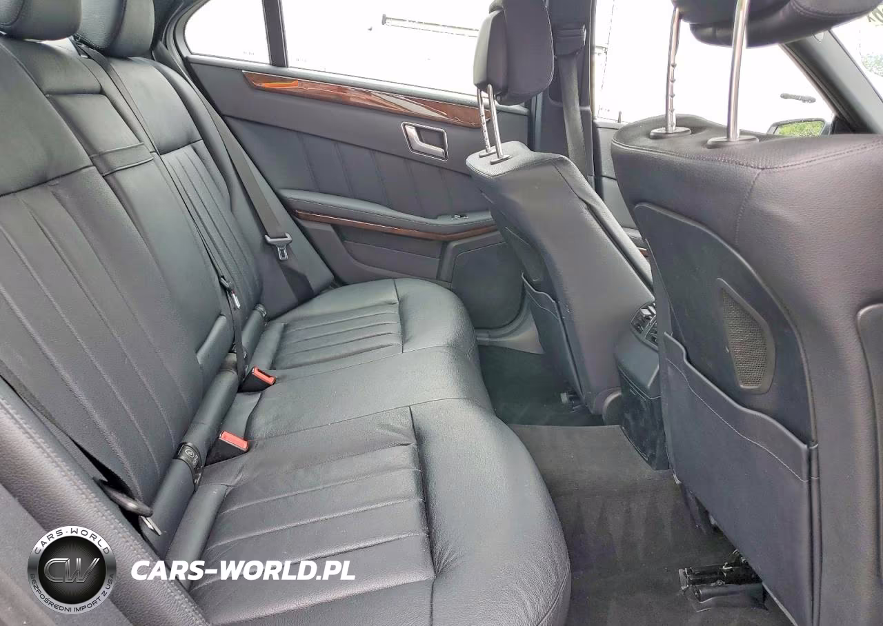 2013 Mercedes-Benz E 350 4Matic VIN:WDDHF8JB9DA679336 - 10