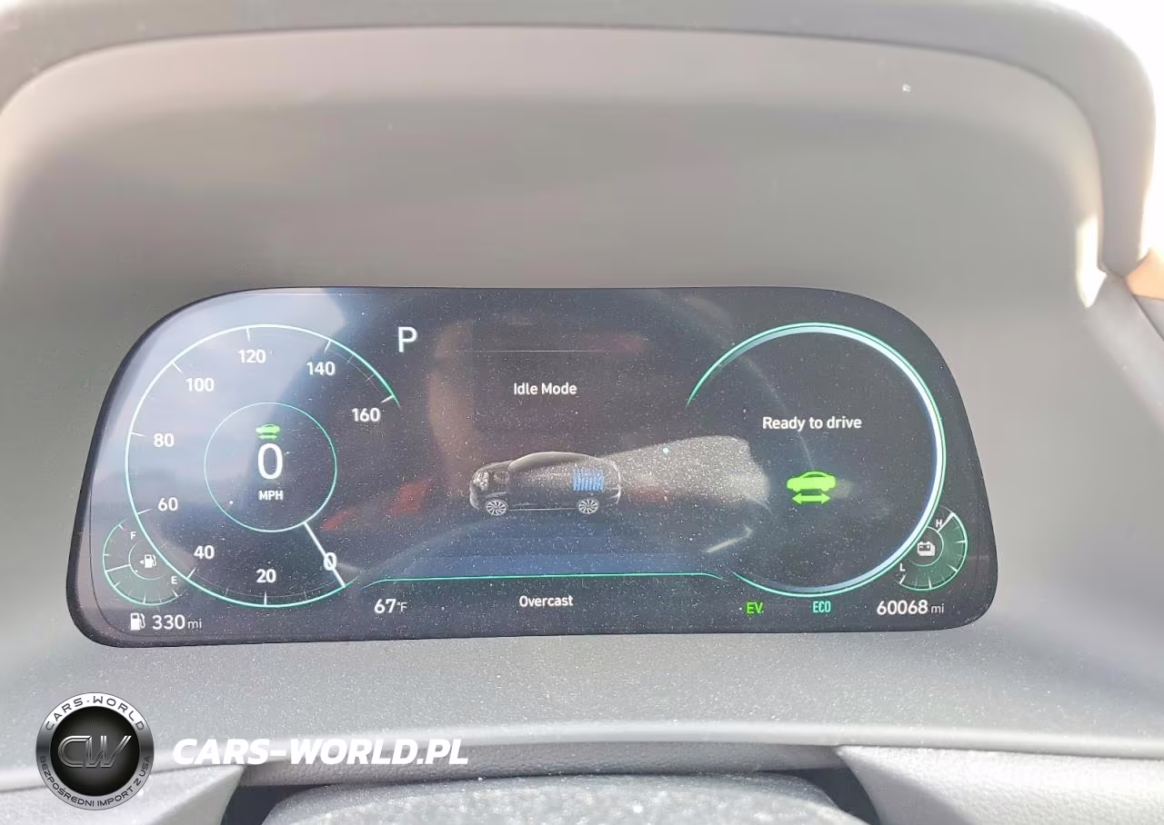 2021 Hyundai Sonata Hybrid Limited VIN:KMHL54JJXMA033547 - 9