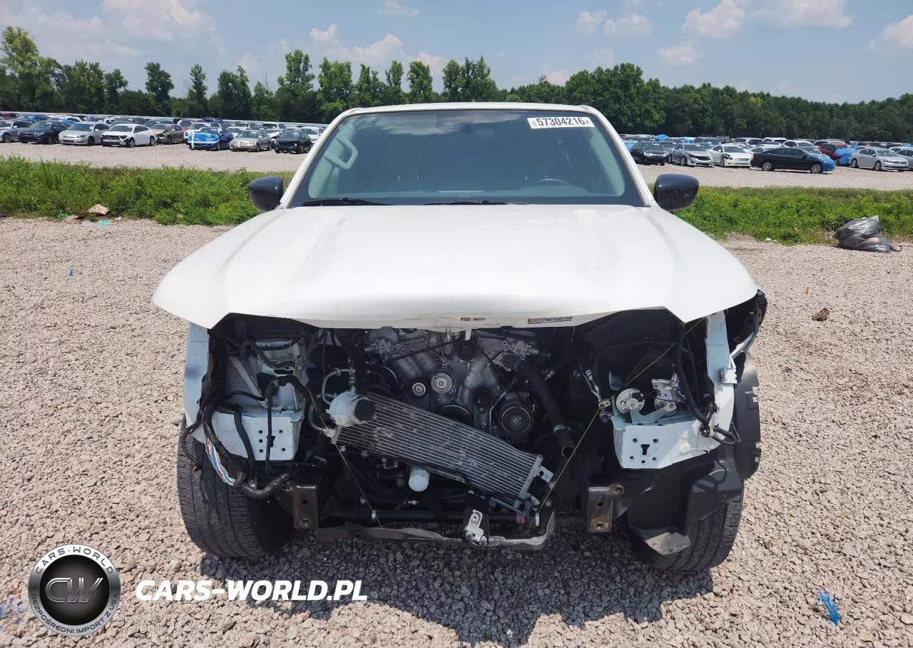 2024 Nissan Frontier S VIN:1N6ED1CL8RN639536 - 5