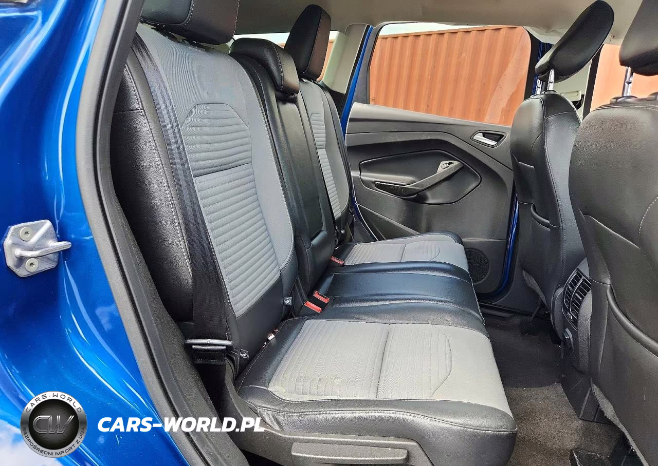 2019 Ford Escape Se VIN:1FMCU0GD8KUB06763 - 11