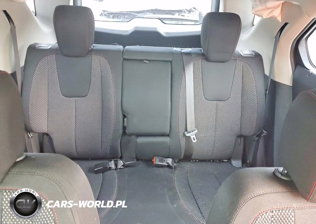 2017 Chevrolet Equinox Ls VIN:2GNALBEKXH1553666 - 10