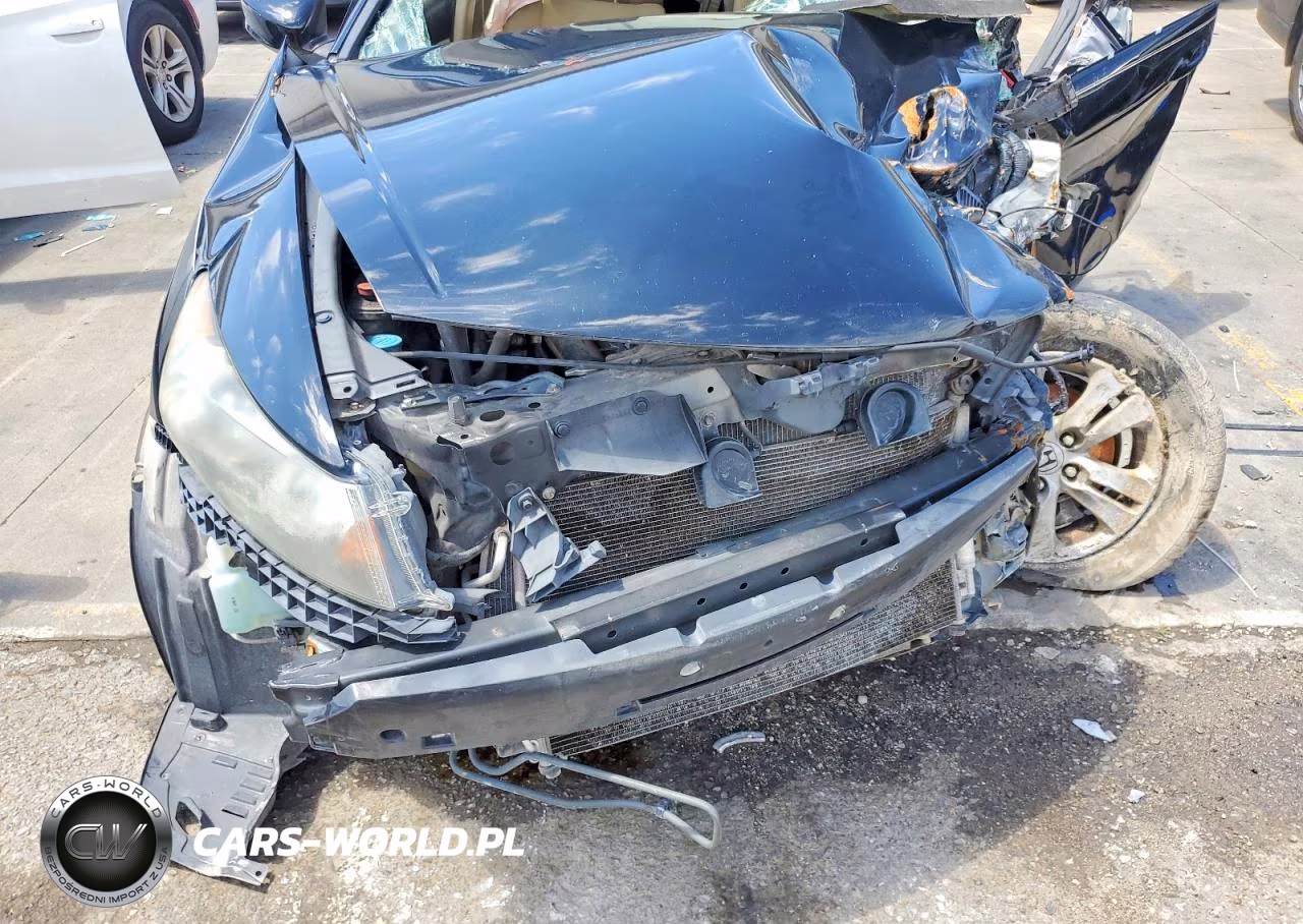 HONDA ACCORD LXP VIN:1HGCP2F40CA033126 - 11