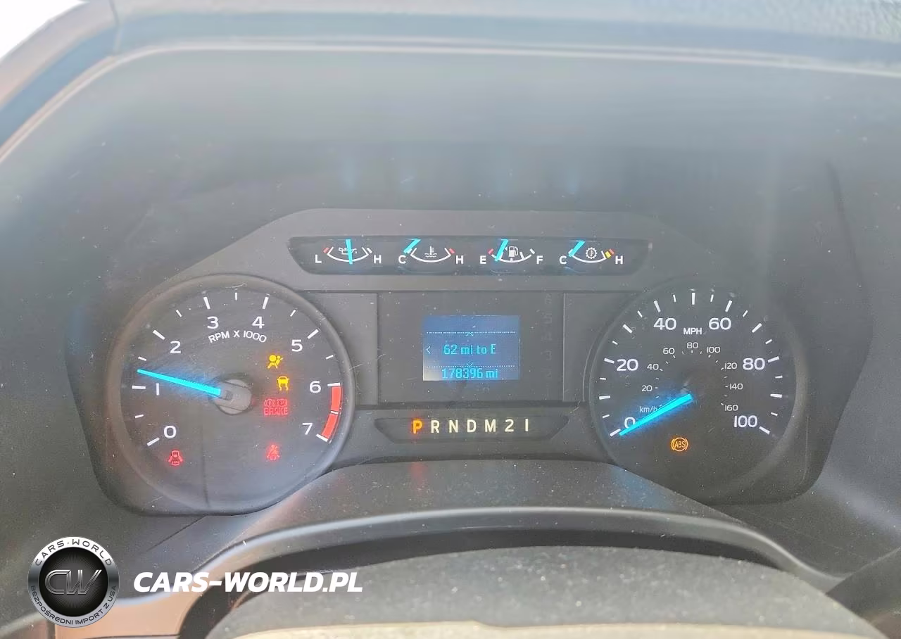2018 Ford F350 Super Duty VIN:1FD8W3G65JEC80544 - 9