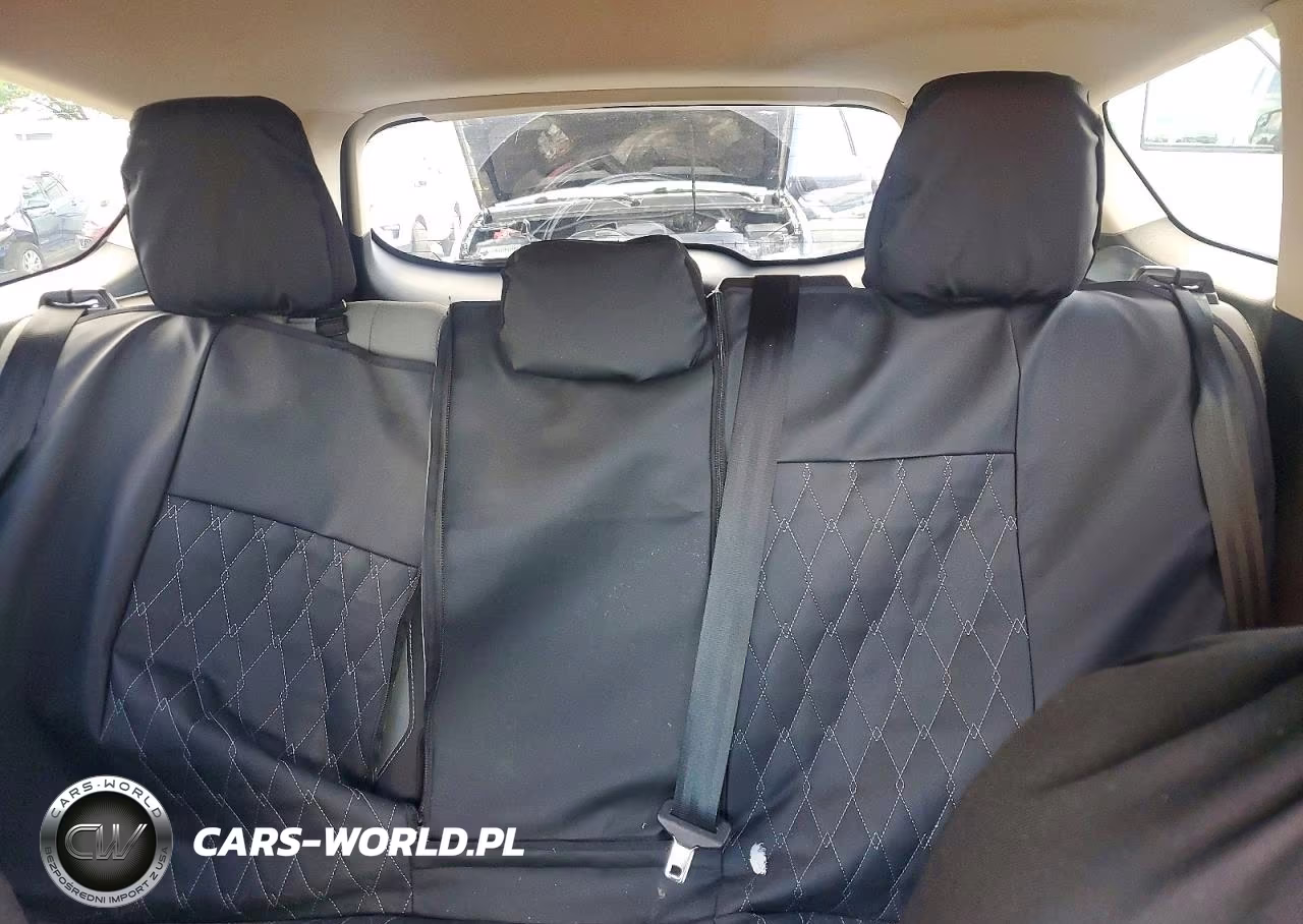 2015 Ford Escape Se VIN:1FMCU9GX8FUB82049 - 10