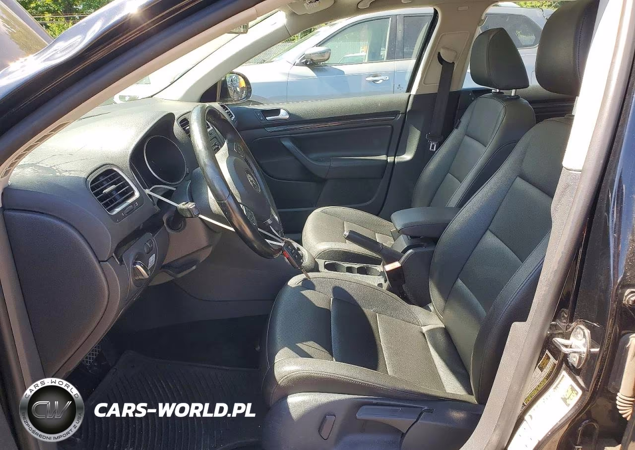 2013 Volkswagen Jetta Tdi VIN:3VWPL7AJXDM695318 - 7