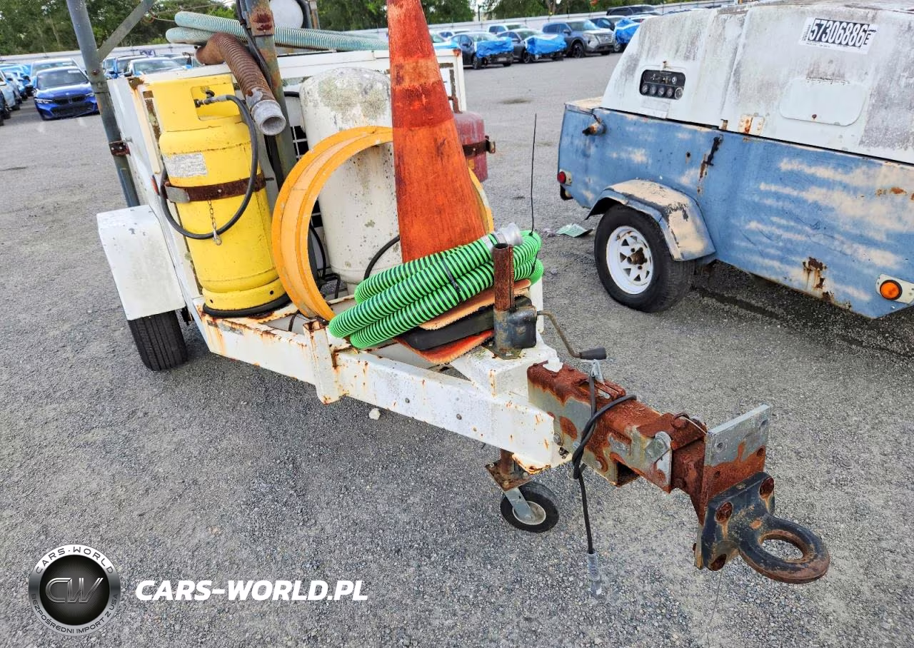 2002 Generator VIN:1T9US06172S056691 - 10