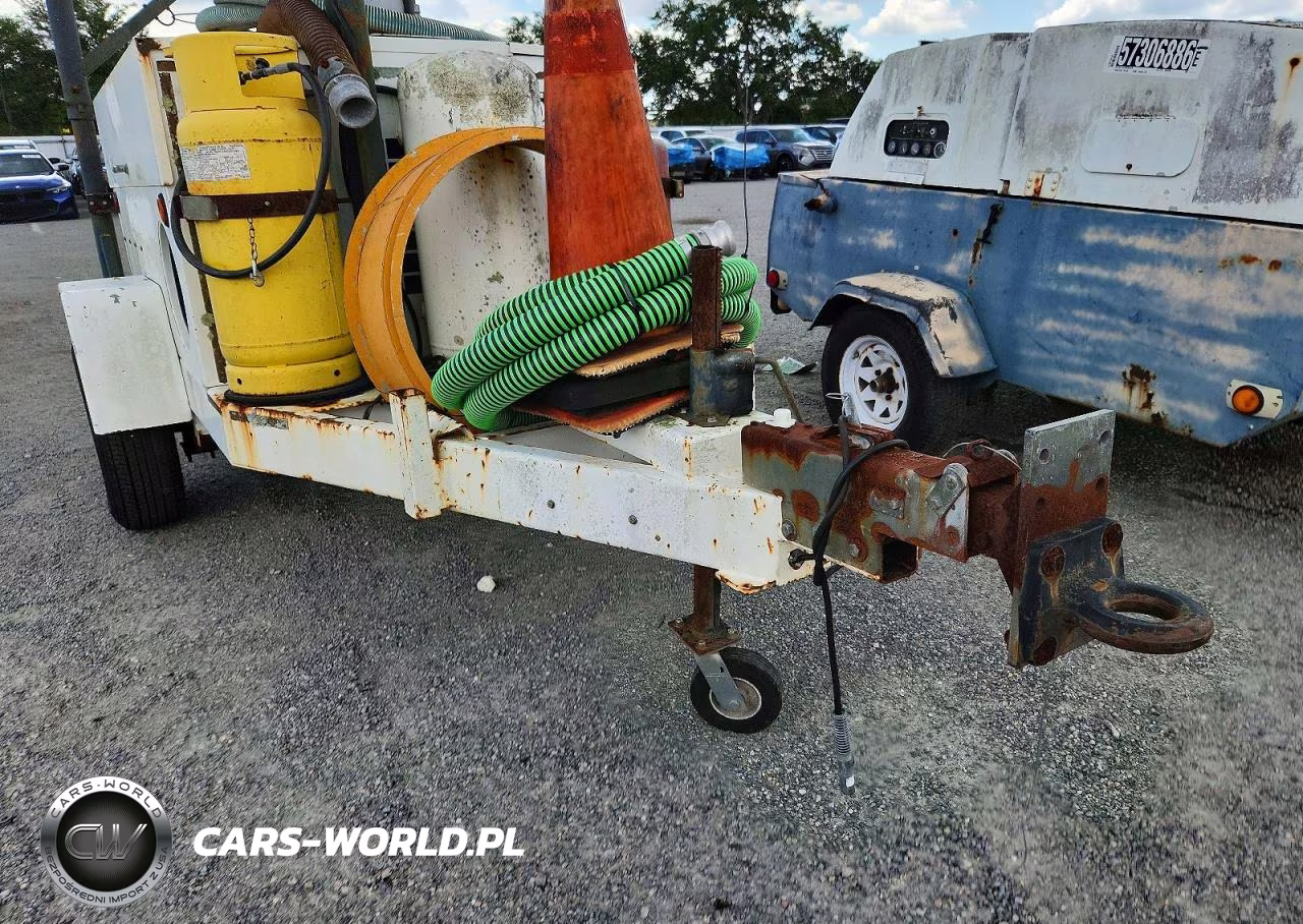 2002 Generator VIN:1T9US06172S056691 - 9