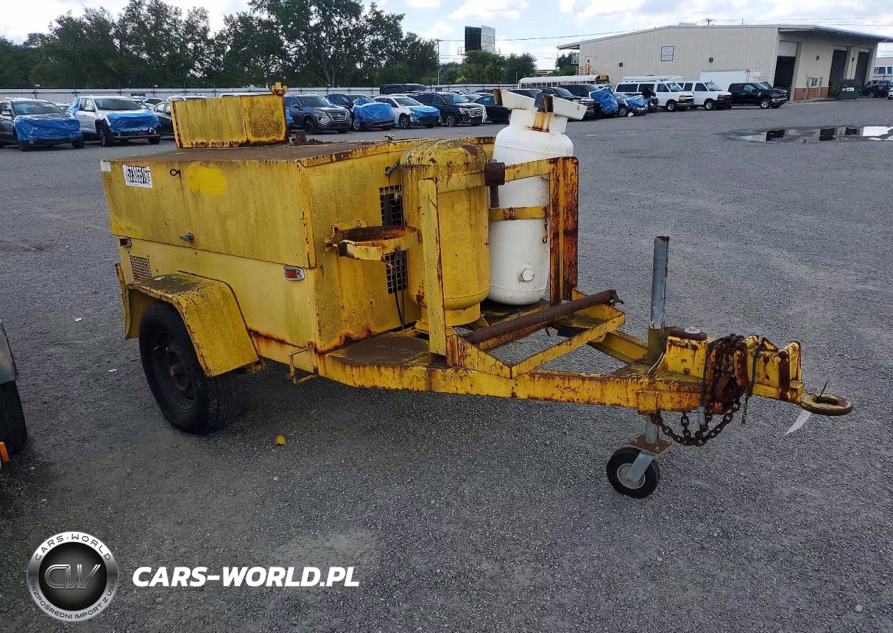 1994 Generator
