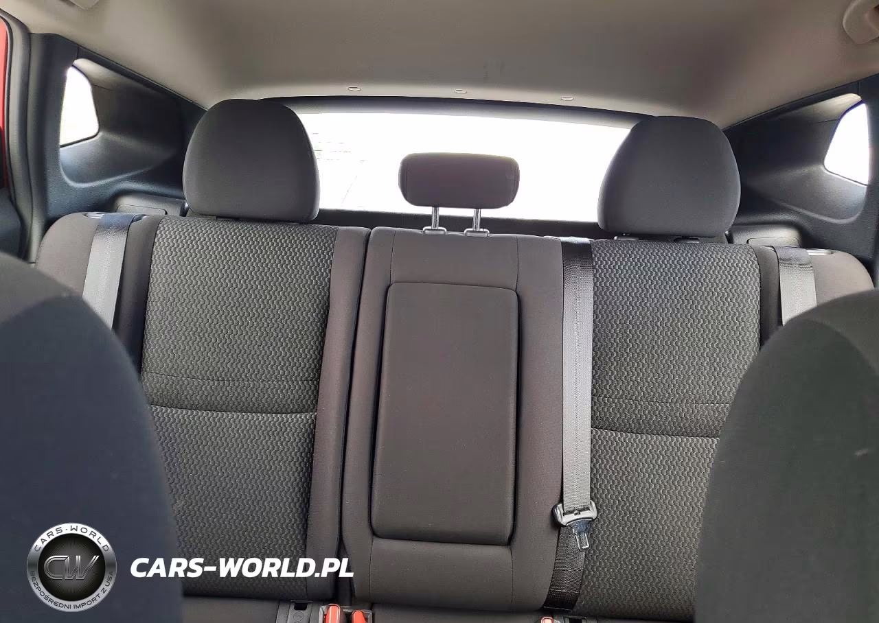 2017 Nissan Rogue Sport S VIN:JN1BJ1CR0HW114372 - 10