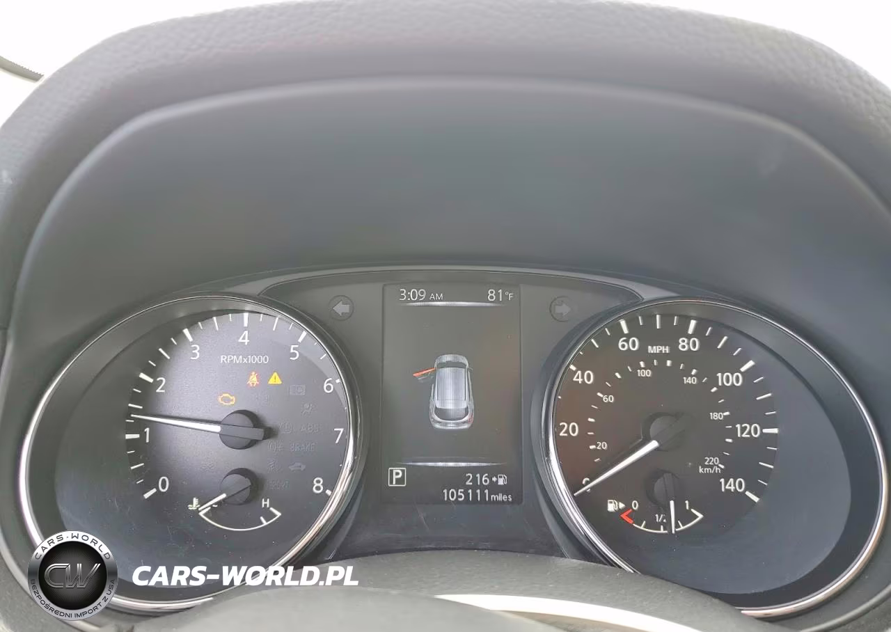 2017 Nissan Rogue Sport S VIN:JN1BJ1CR0HW114372 - 9