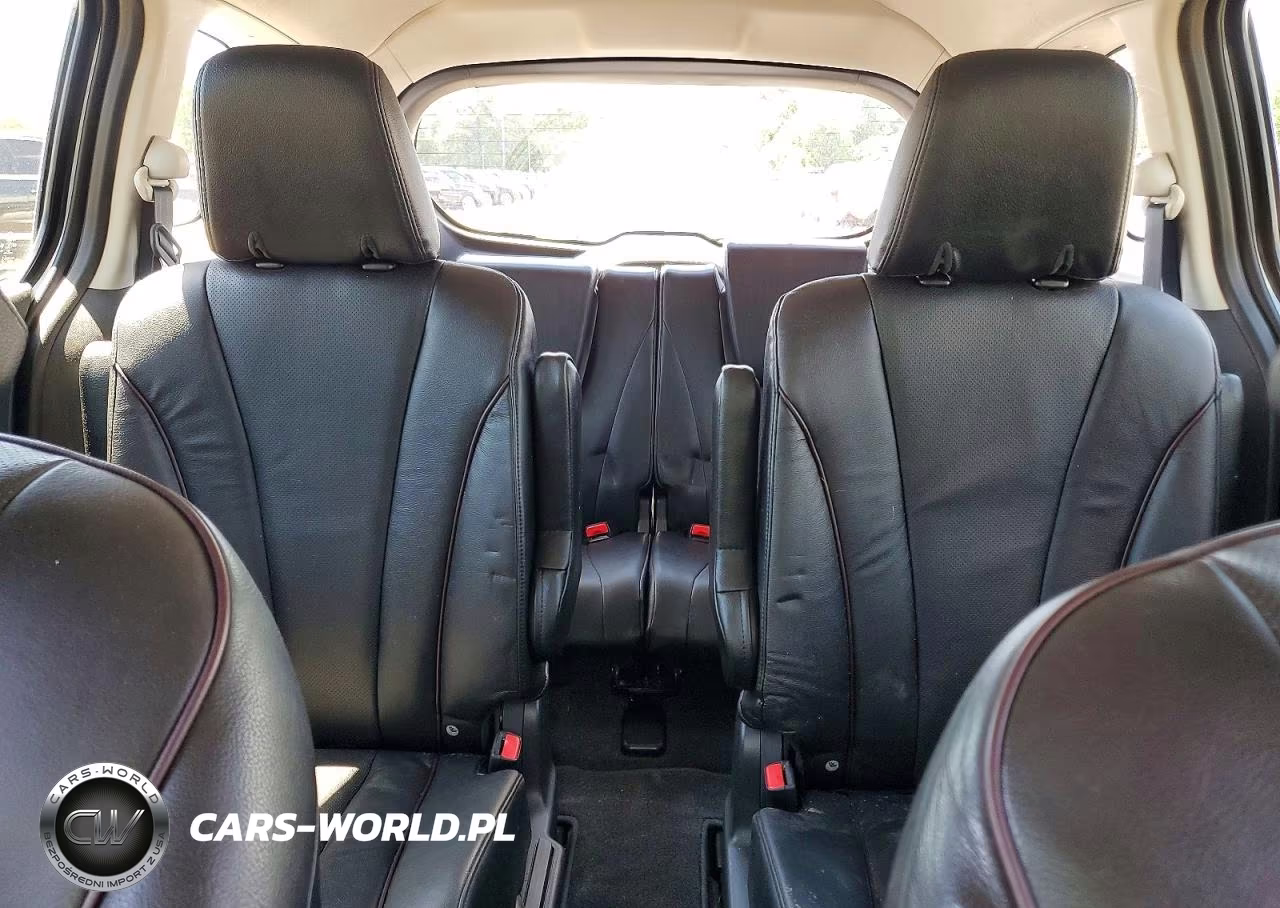 2013 Mazda 5 VIN:JM1CW2DLXD0148173 - 10