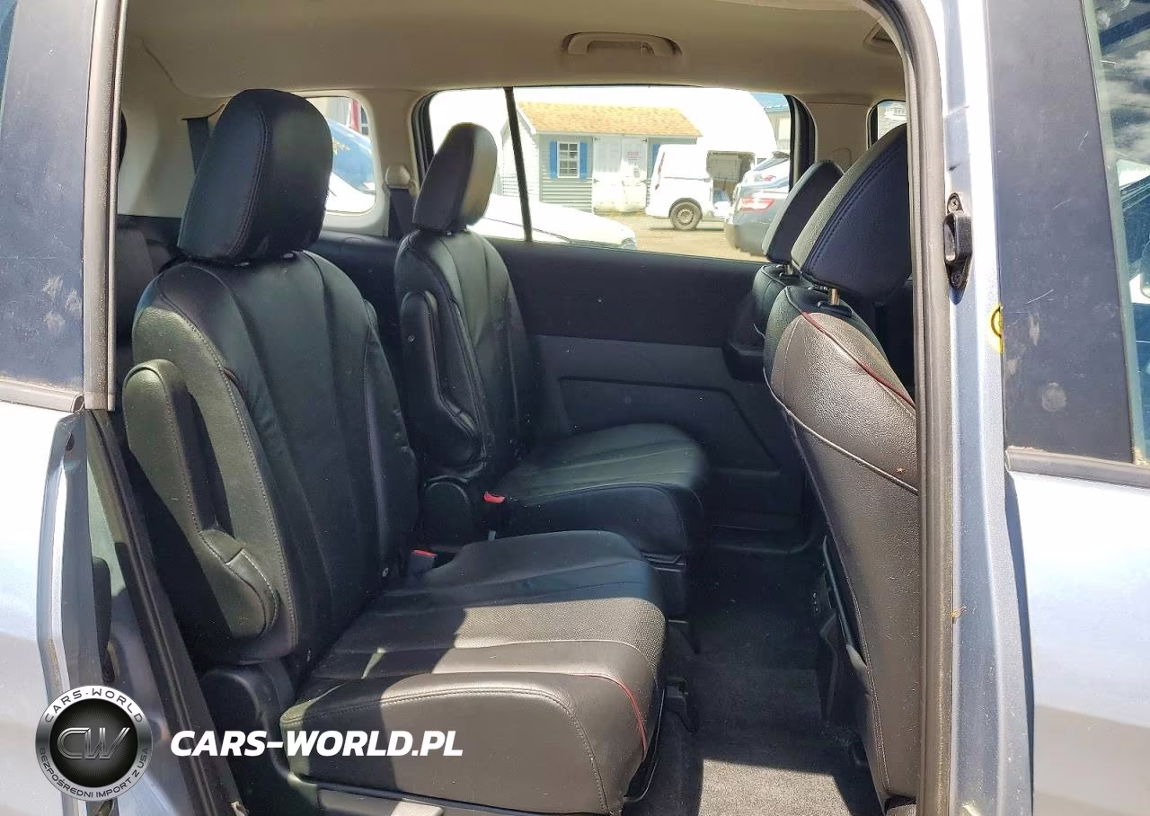 2013 Mazda 5 VIN:JM1CW2DLXD0148173 - 11