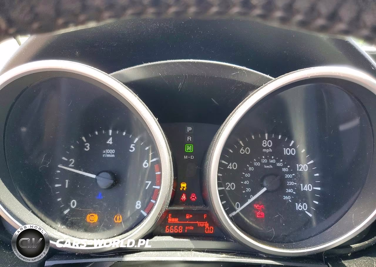 2013 Mazda 5 VIN:JM1CW2DLXD0148173 - 9