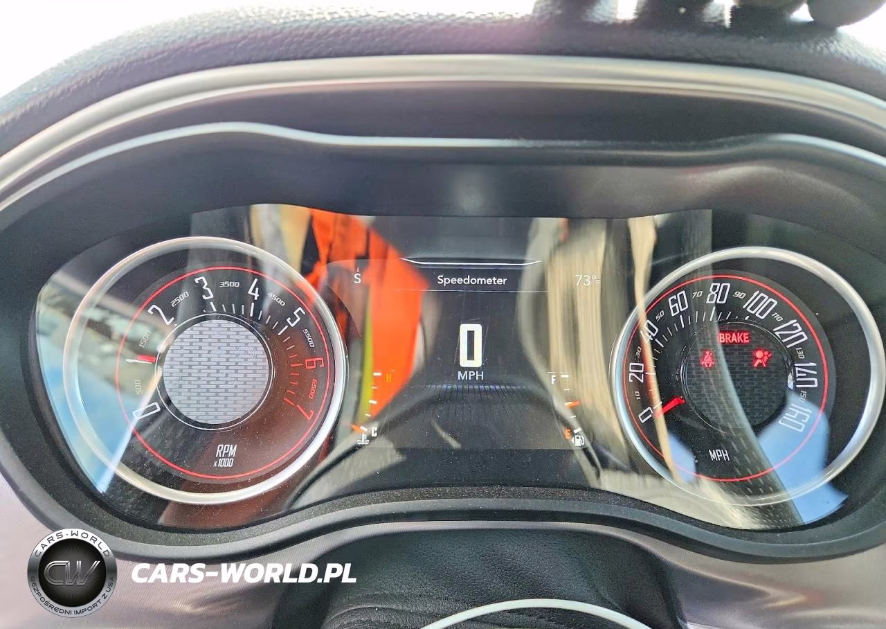 2019 Dodge Challenger R VIN:2C3CDZBT4KH751893 - 9