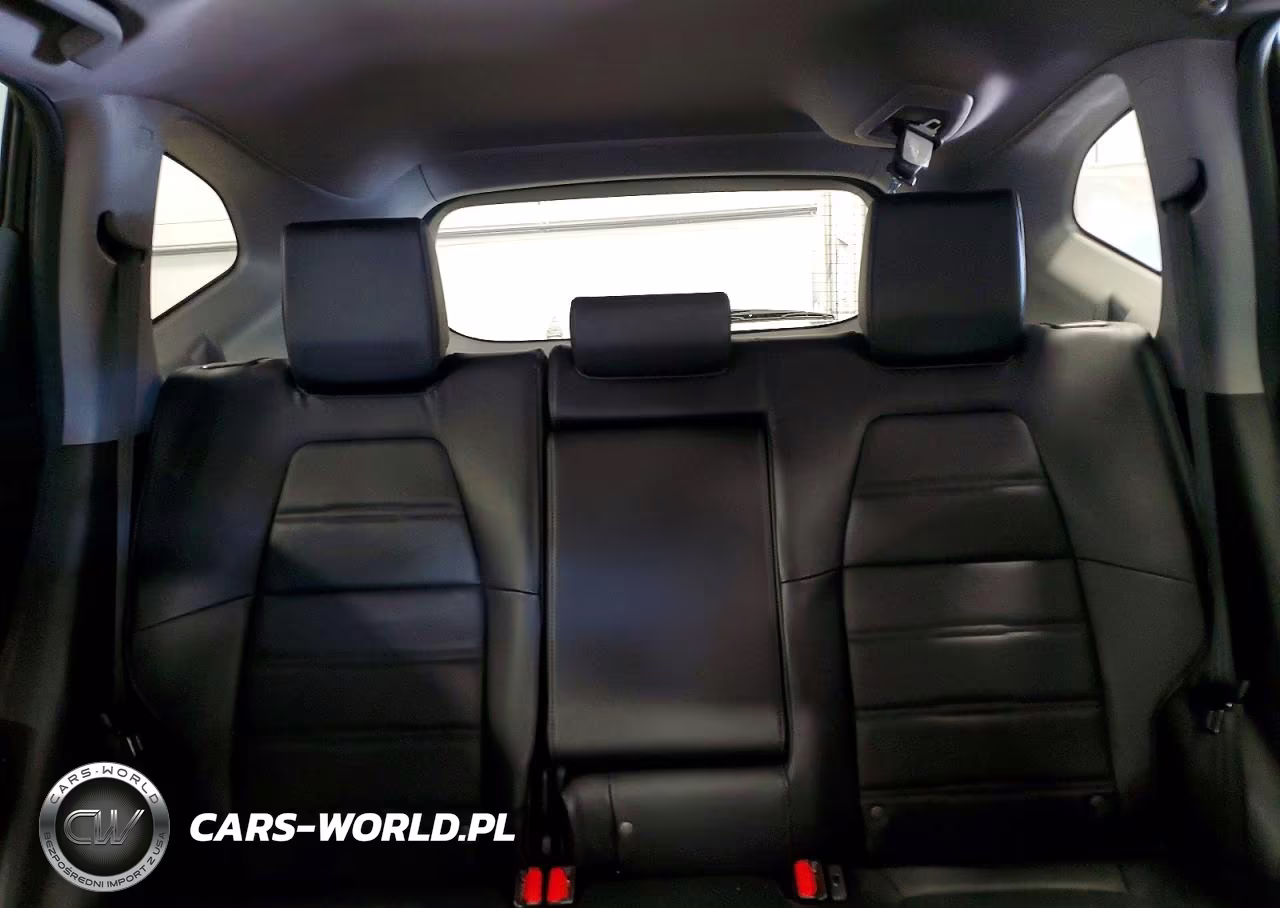 2018 Honda Cr-V Exl VIN:7FARW2H88JE033802 - 10