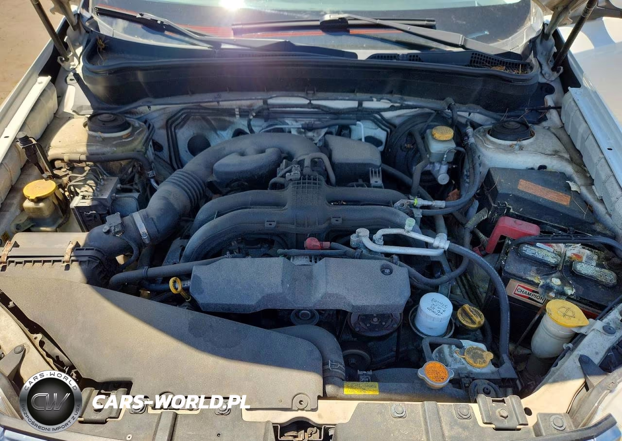 2011 Subaru Forester Limited VIN:JF2SHAFC8BH723061 - 11