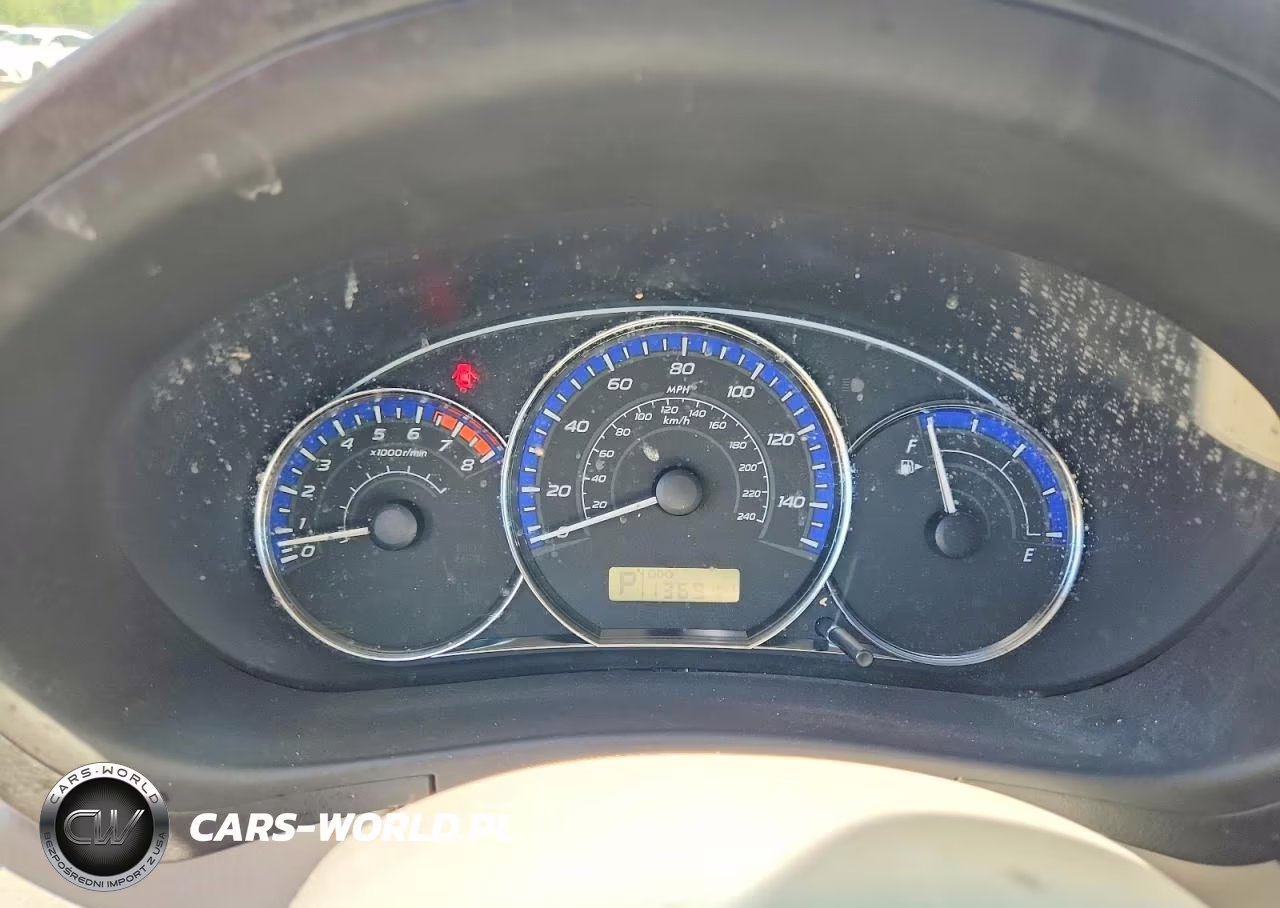2011 Subaru Forester Limited VIN:JF2SHAFC8BH723061 - 9