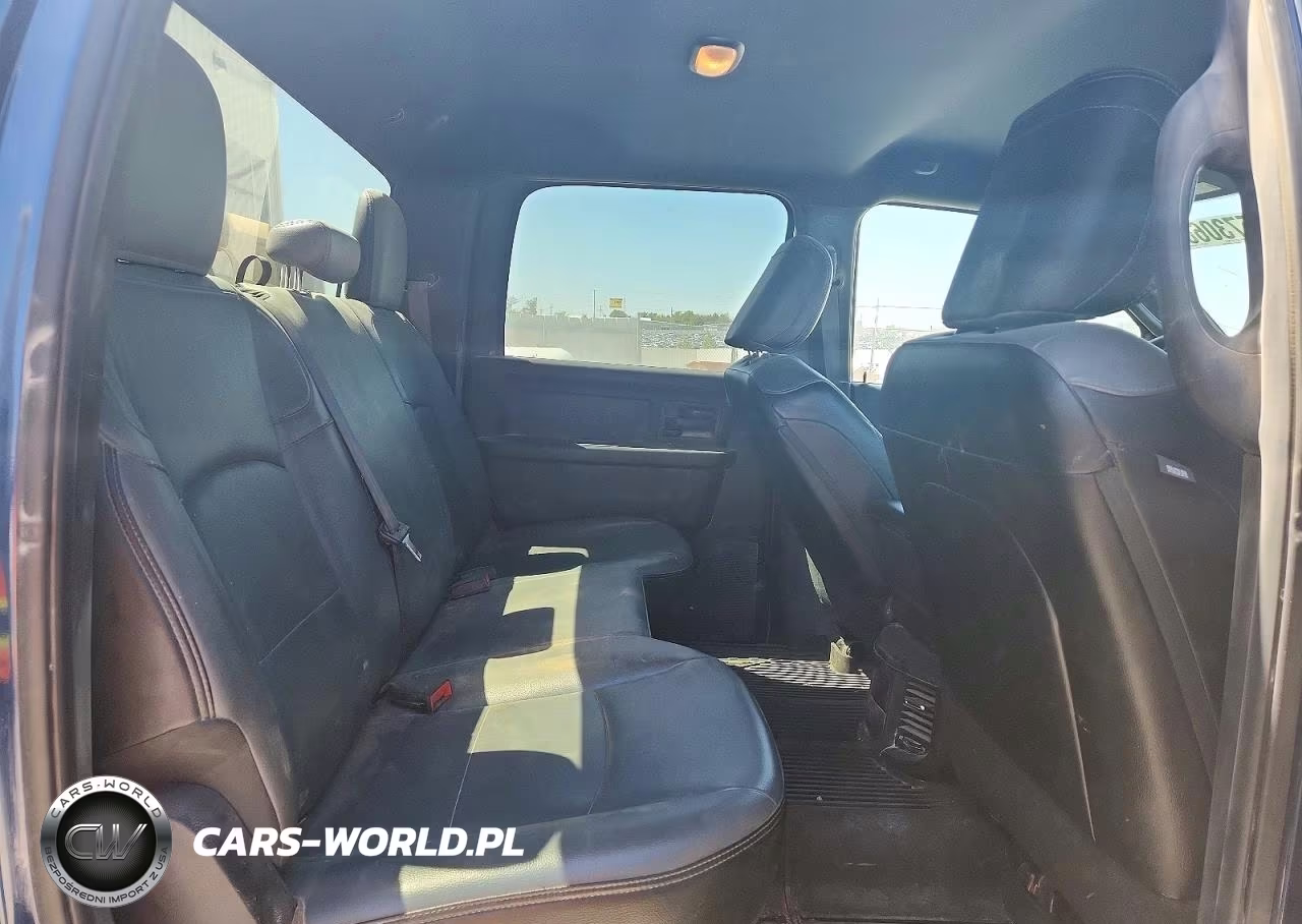2022 Ram 2500 Tradesman VIN:3C6UR5CL1NG316768 - 10