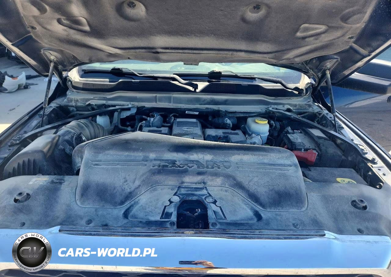 2022 Ram 2500 Tradesman VIN:3C6UR5CL1NG316768 - 11