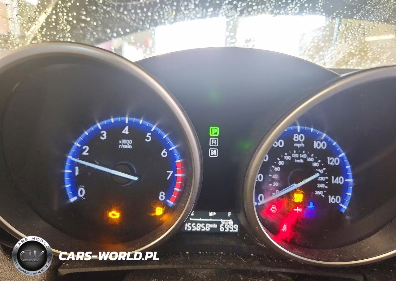 2013 Mazda 3 I VIN:JM1BL1M71D1734904 - 9