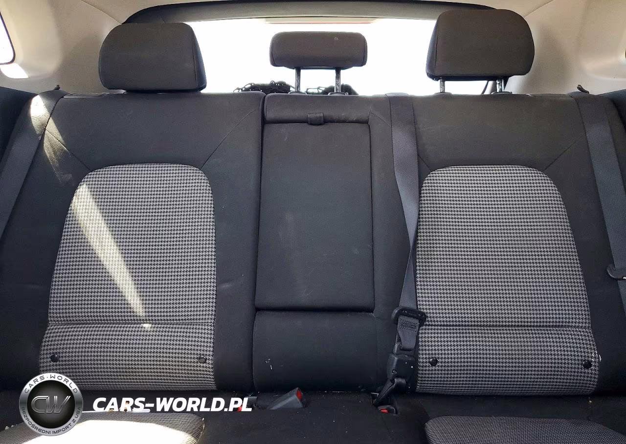 2018 Hyundai Kona Sel VIN:KM8K22AA8JU186057 - 10