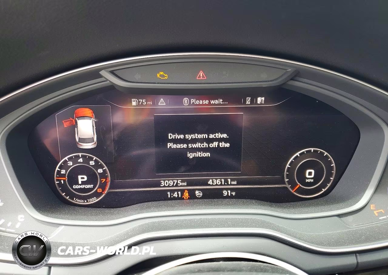 2019 Audi Q5 Premium Plus VIN:WA1BNAFY5K2036331 - 9