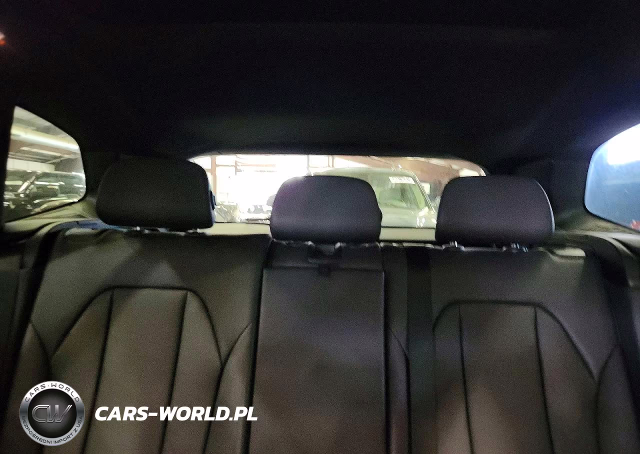 2018 BMW X3 xDrive30I VIN:5UXTR9C56JLC82810 - 10