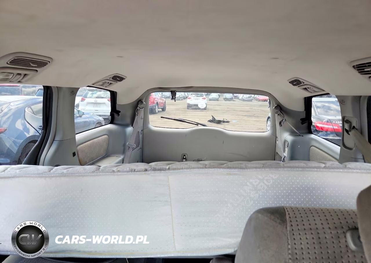2009 Toyota Sienna Le VIN:5TDBK23C39S027529 - 10