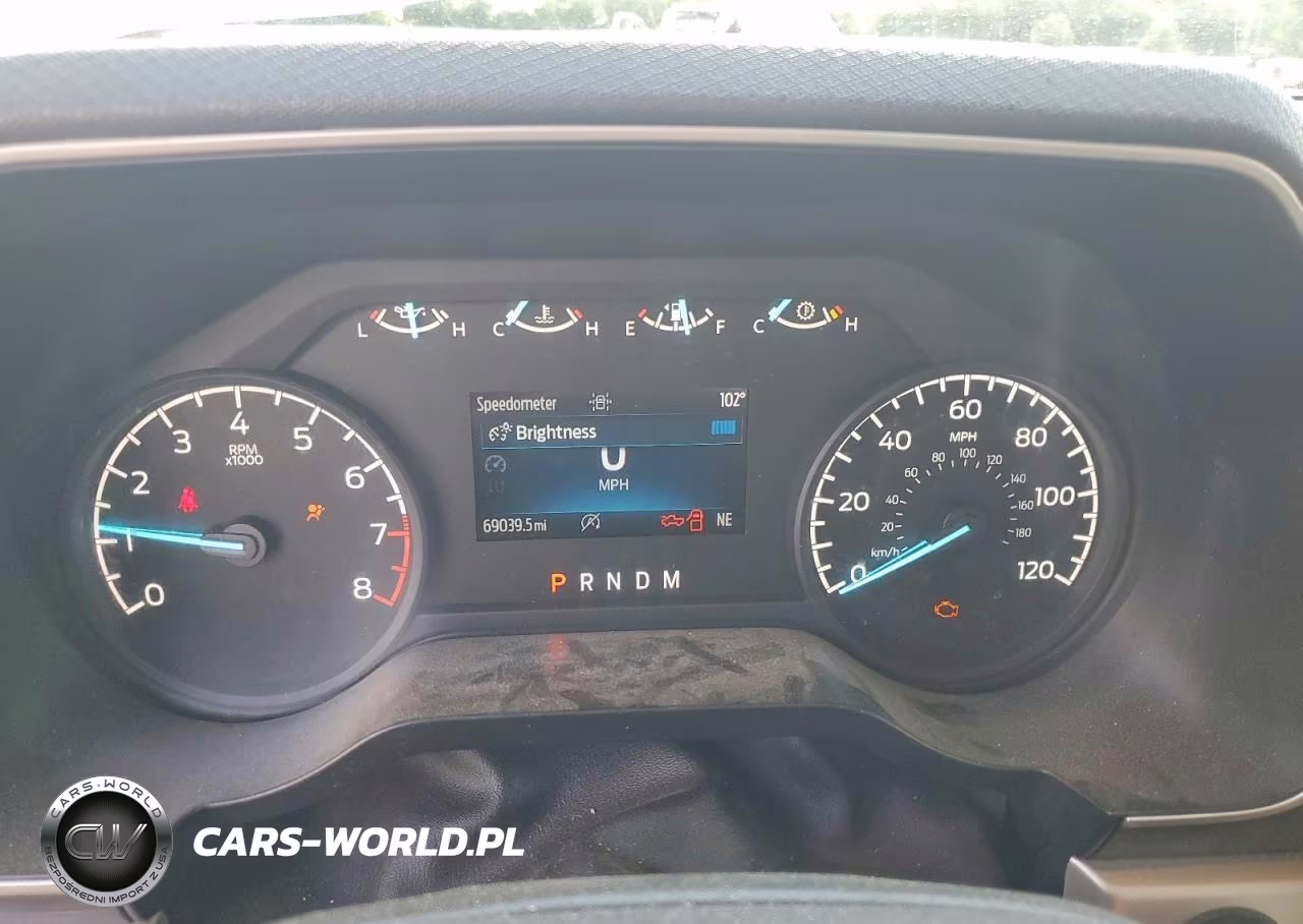 2021 Ford F150 Supercrew VIN:1FTEW1EB4MFB88559 - 9