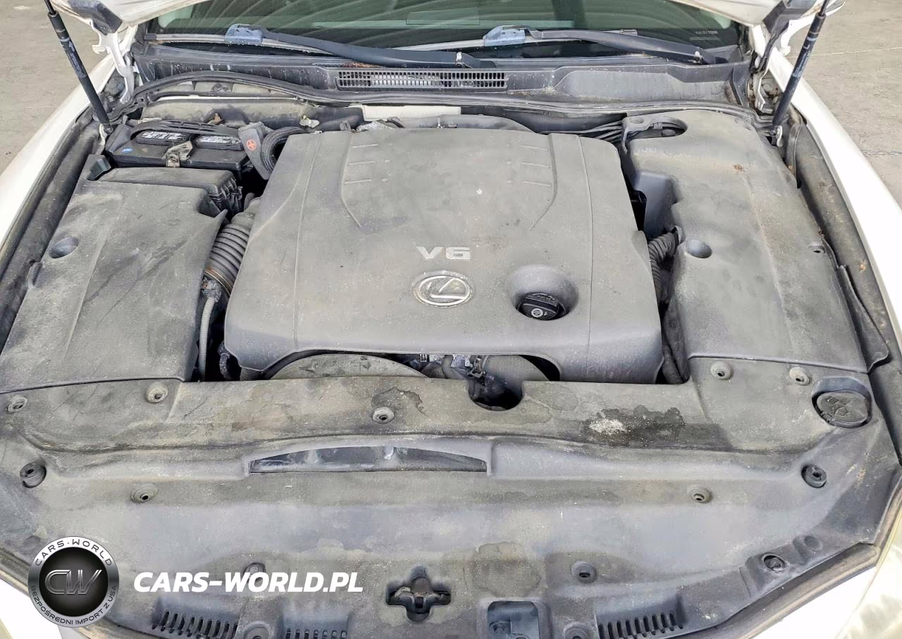 2009 Lexus Is 250 VIN:JTHCK262495032928 - 11