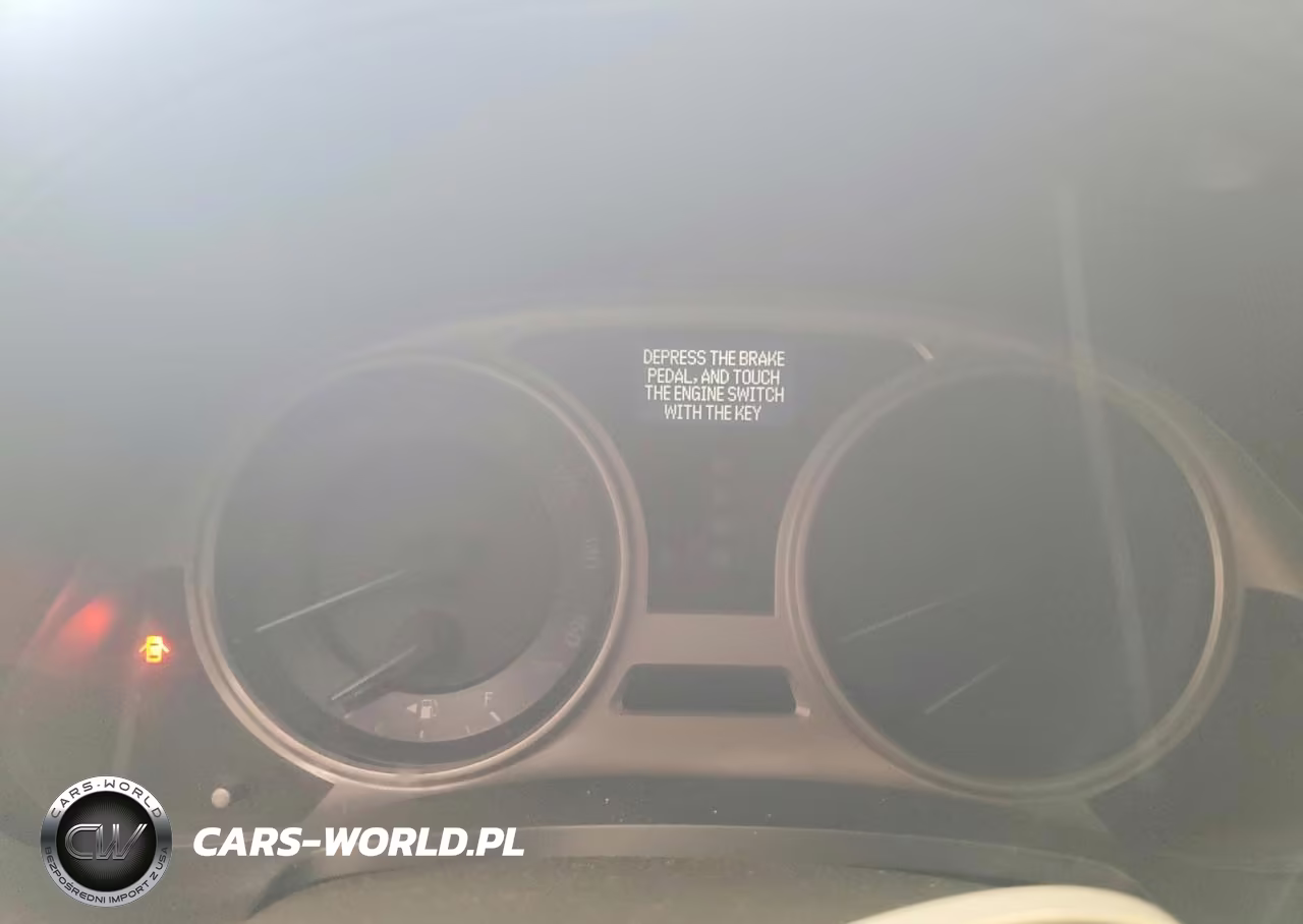 2009 Lexus Is 250 VIN:JTHCK262495032928 - 9