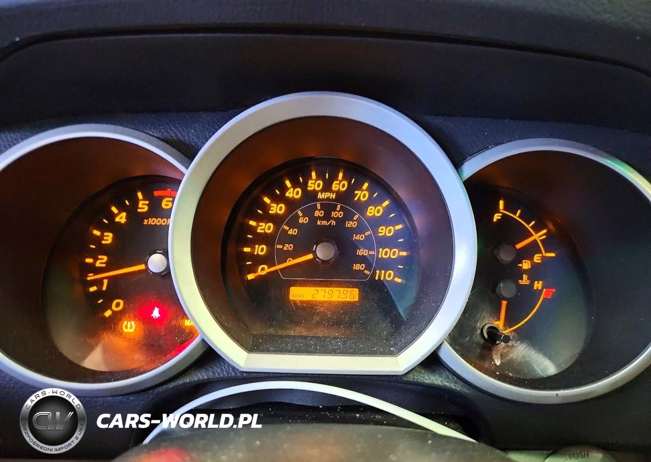 2008 Toyota 4Runner Sr5 VIN:JTEZU14R48K014098 - 9