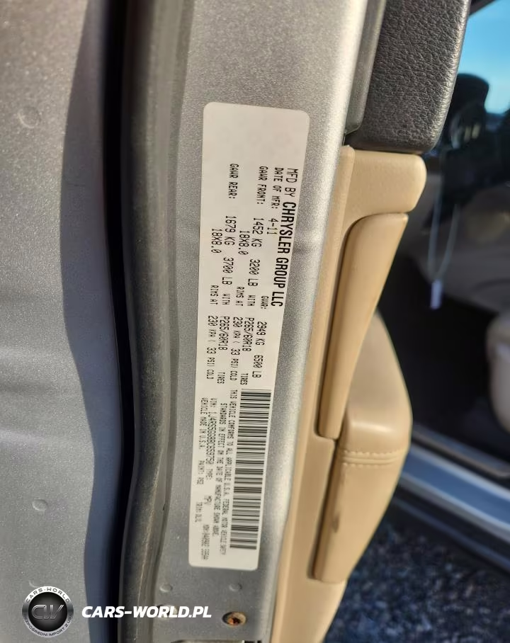 2011 Jeep Grand Cherokee Limited VIN:1J4RS5GG8BC659750 - 13