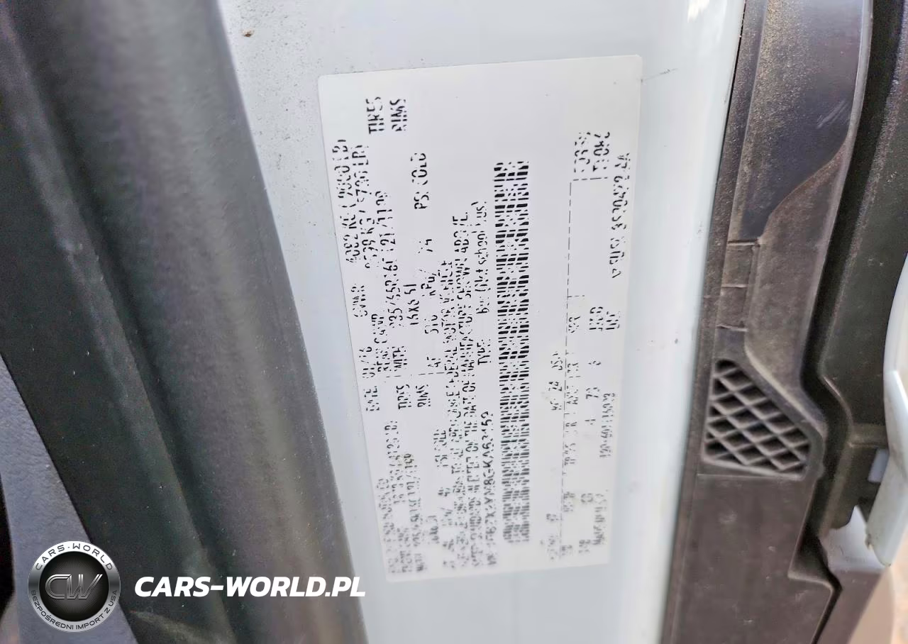2016 Ford Transit T-350 VIN:1FBZX2YM8GKA63159 - 13