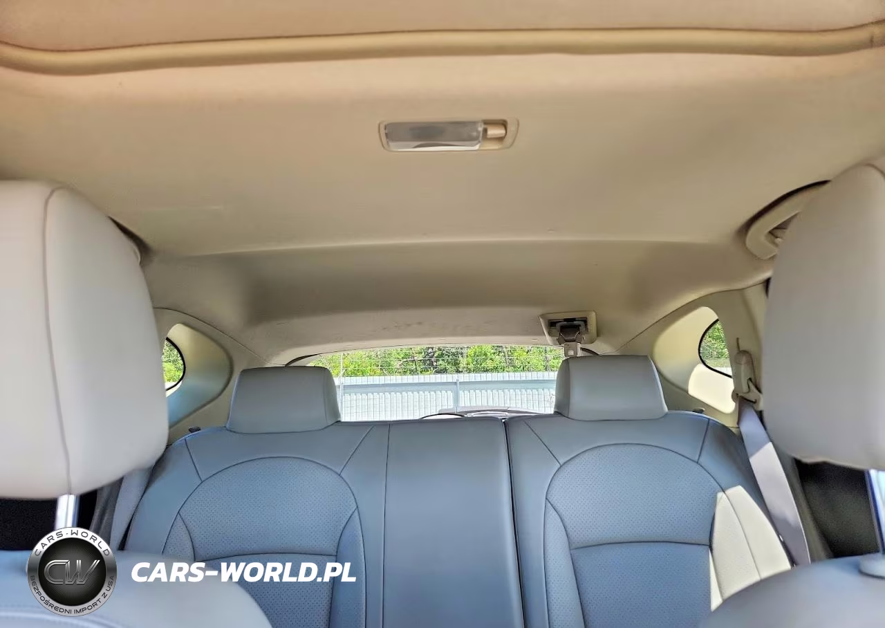 2010 Nissan Rogue S VIN:JN8AS5MV8AW112923 - 10