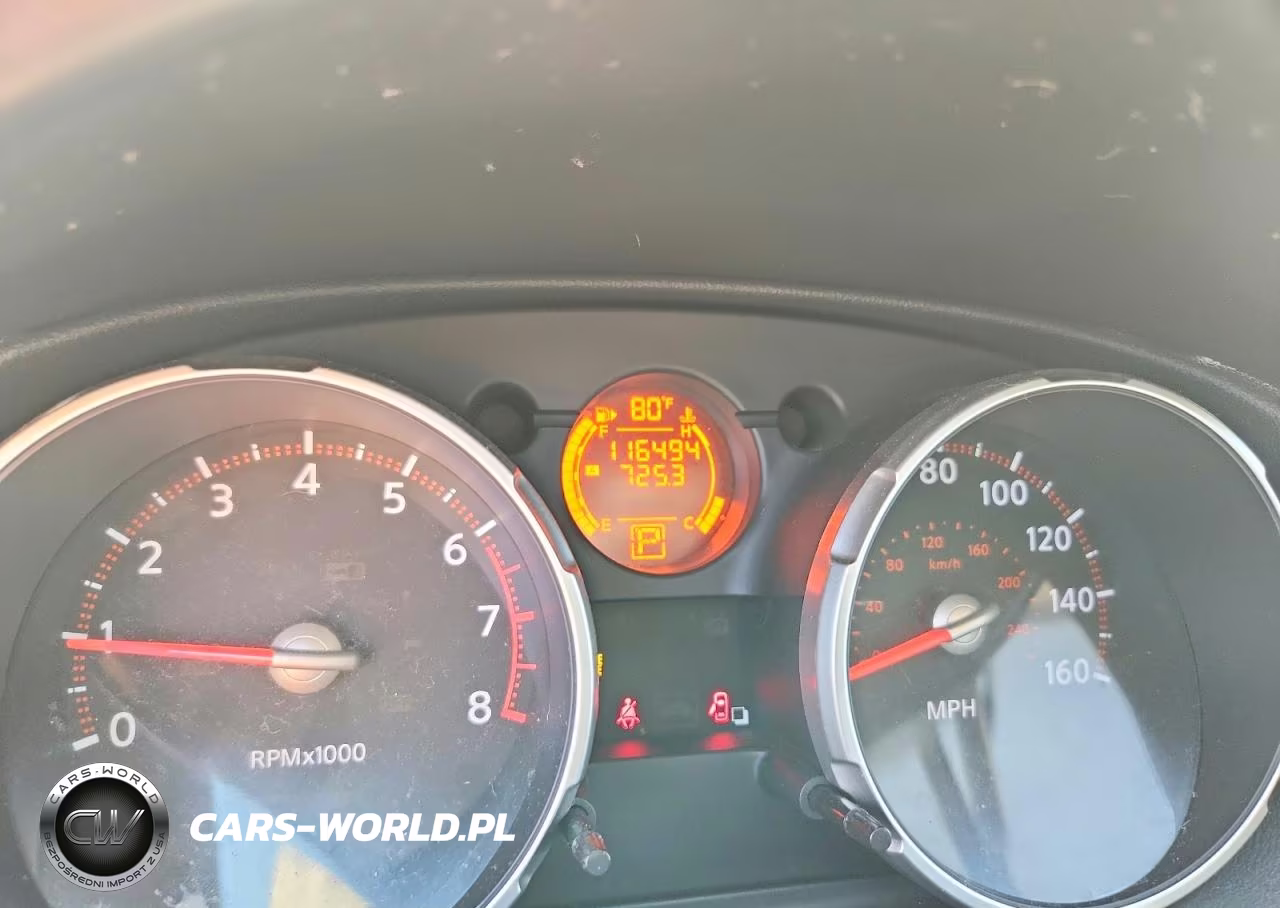 2010 Nissan Rogue S VIN:JN8AS5MV8AW112923 - 9