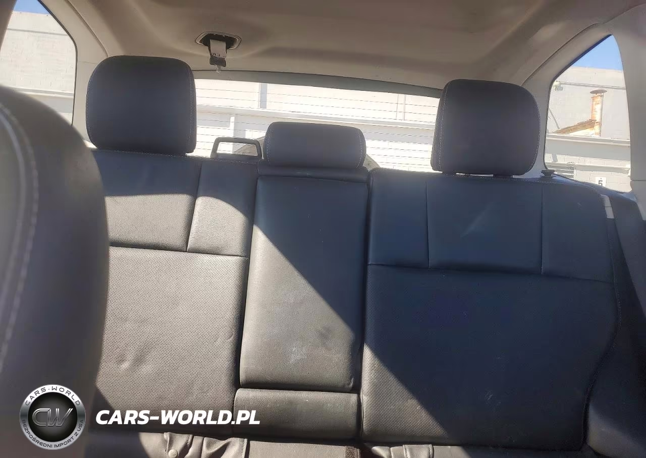 2015 Subaru Forester 2.5I Limited VIN:JF2SJAHCXFH479565 - 10