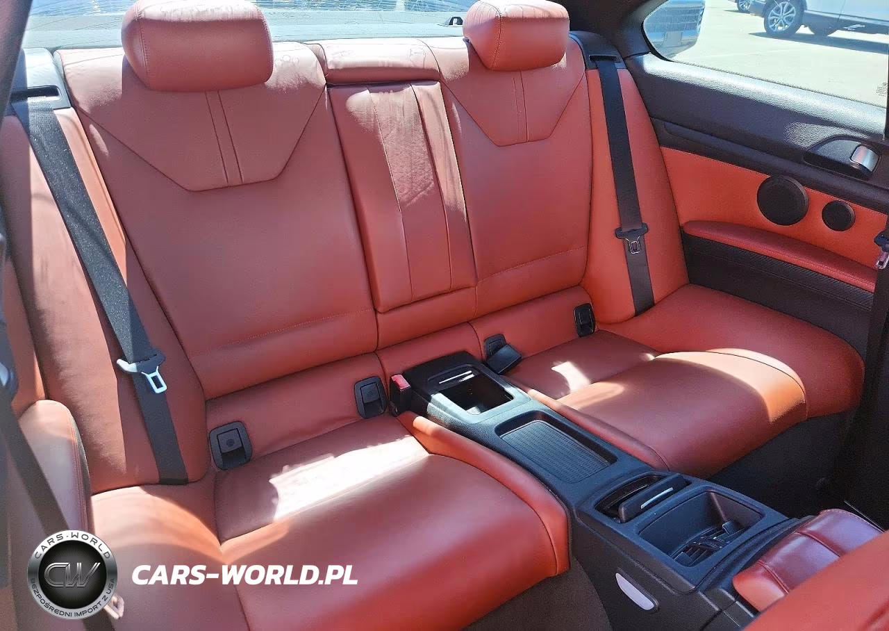 2008 BMW M3 VIN:WBSWD93538PY42322 - 10