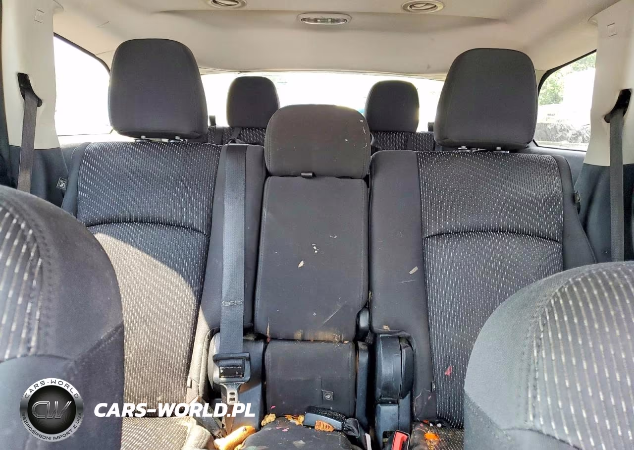 2015 Dodge Journey Sxt VIN:3C4PDCBB8FT586946 - 10