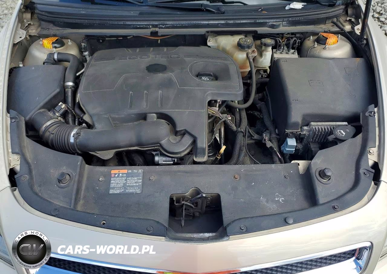 2012 Chevrolet Malibu Ls VIN:1G1ZB5E09CF284083 - 11