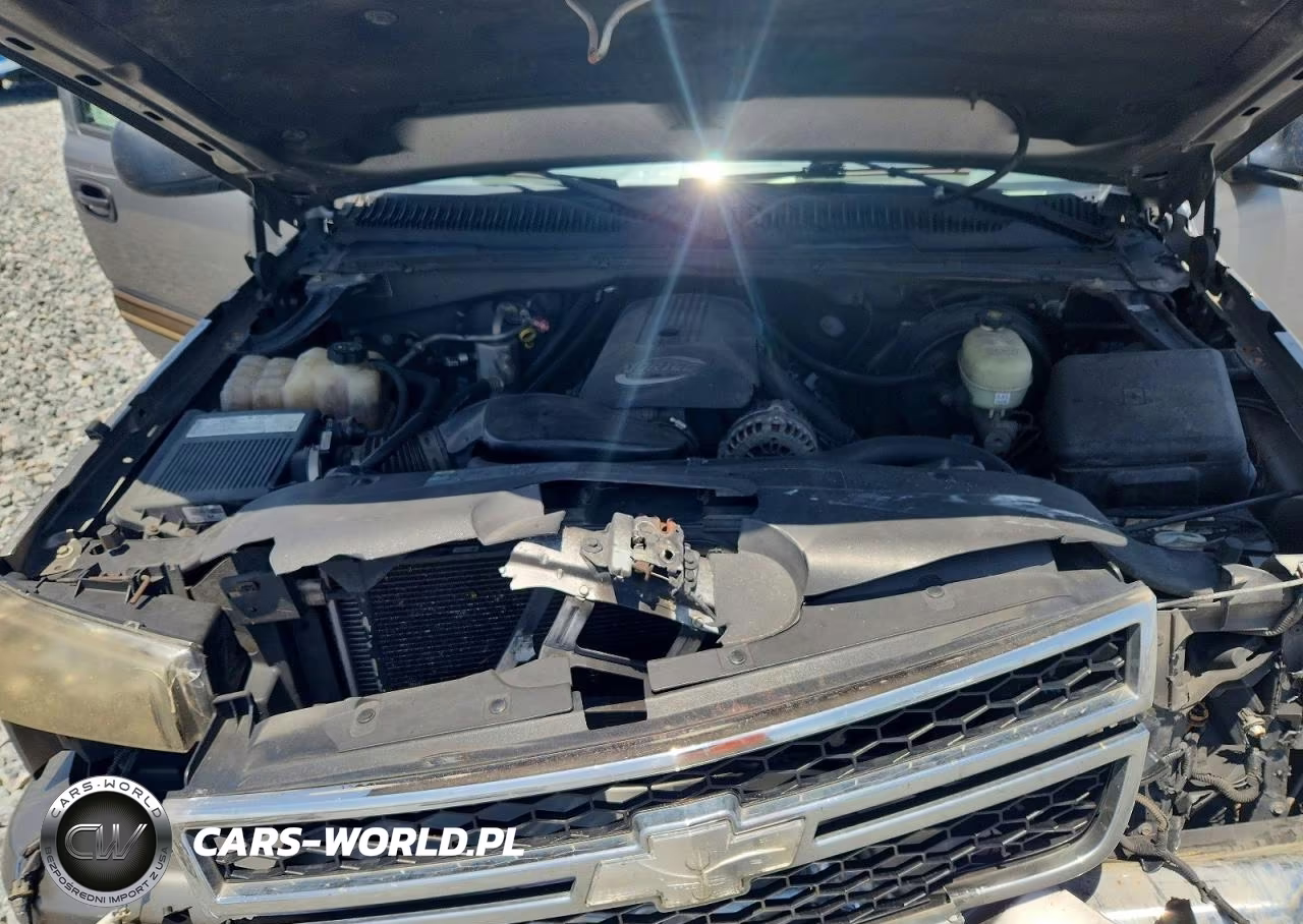 2006 Chevrolet Silverado C1500 VIN:2GCEC13T361228564 - 11