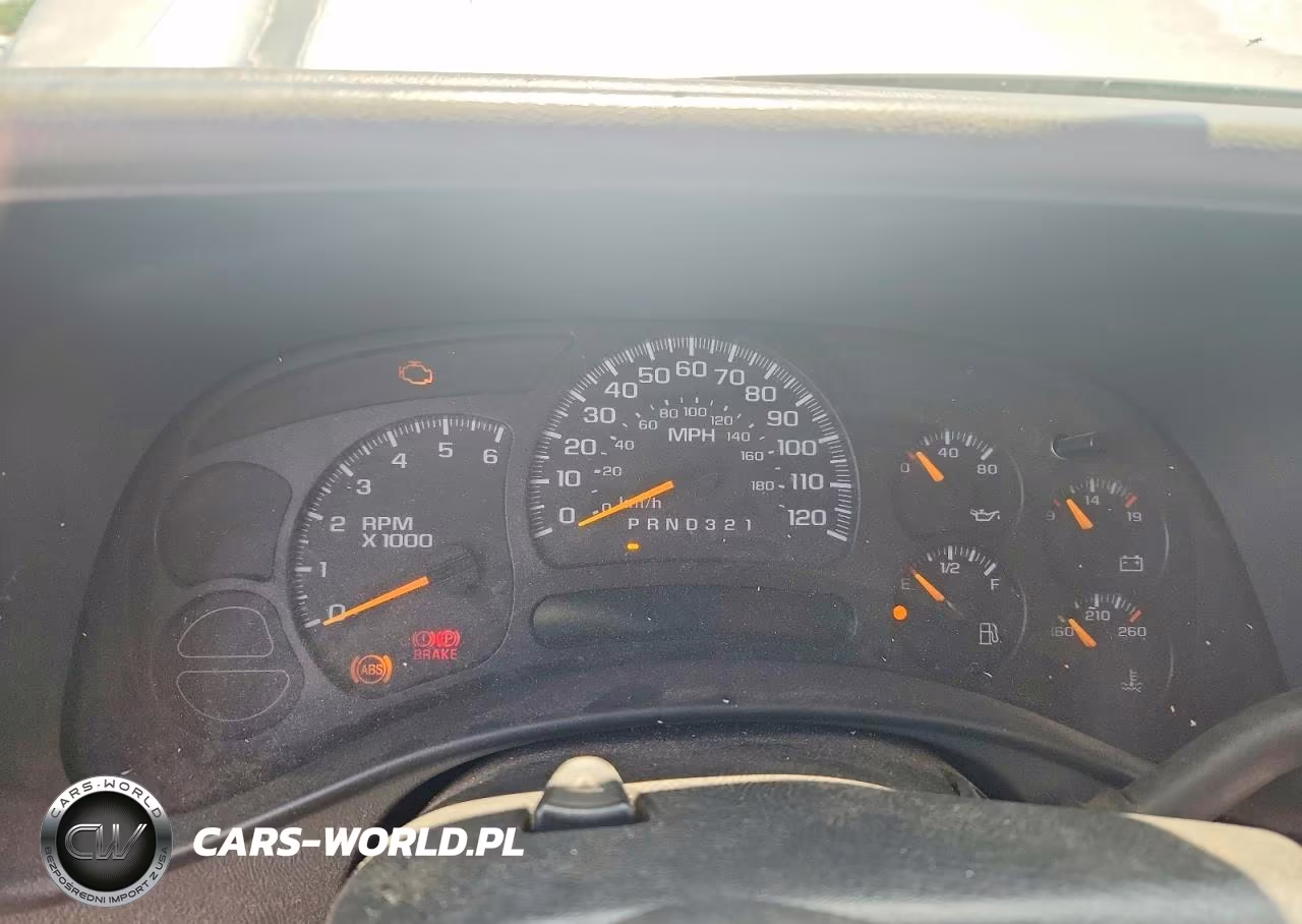 2006 Chevrolet Silverado C1500 VIN:2GCEC13T361228564 - 9