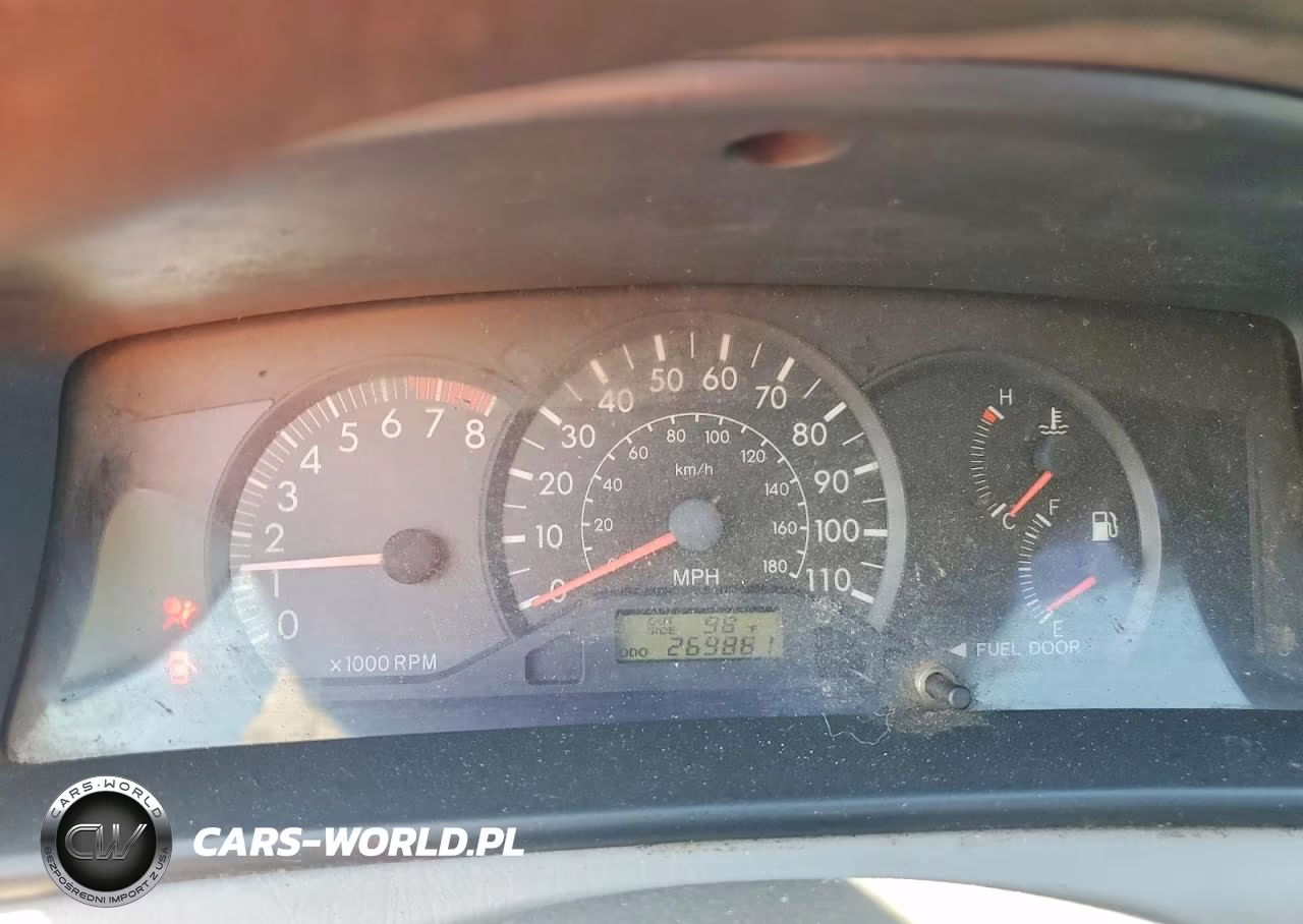 2008 Toyota Corolla Ce VIN:1NXBR32E68Z941011 - 9
