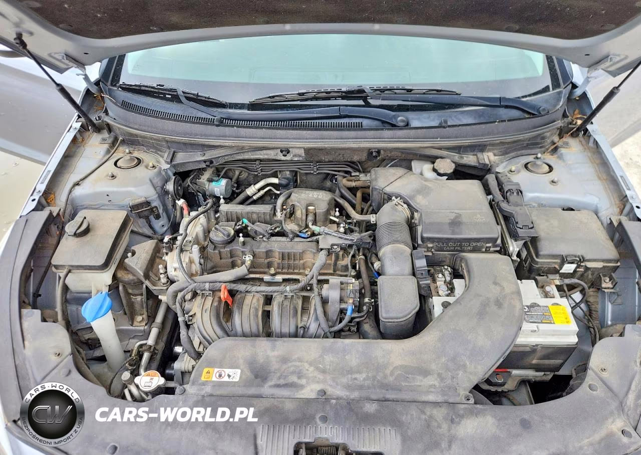 2017 Hyundai Sonata Sport VIN:5NPE34AF9HH438764 - 11