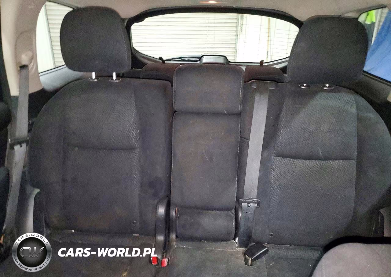 2013 Nissan Pathfinder S VIN:5N1AR2MM0DC600875 - 10