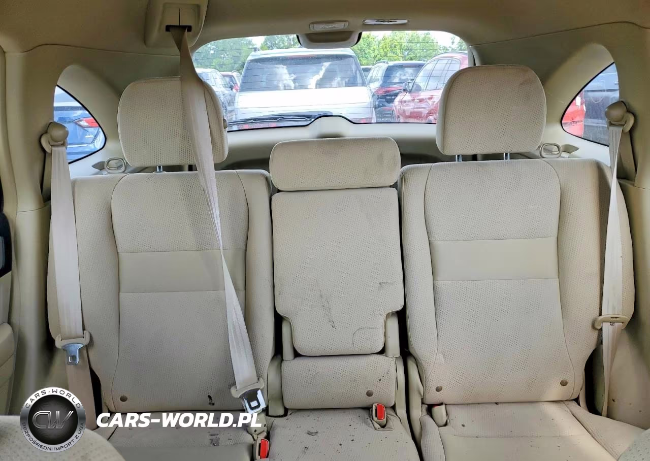 2011 Honda Cr-V Ex VIN:5J6RE3H59BL047517 - 10